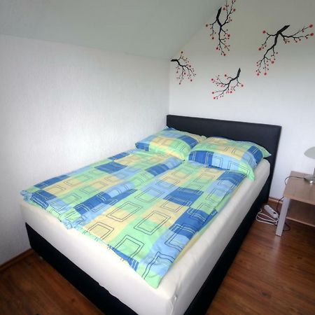 Ferienwohnung Neagu Mit 2 Apartements Winterberg Bagian luar foto