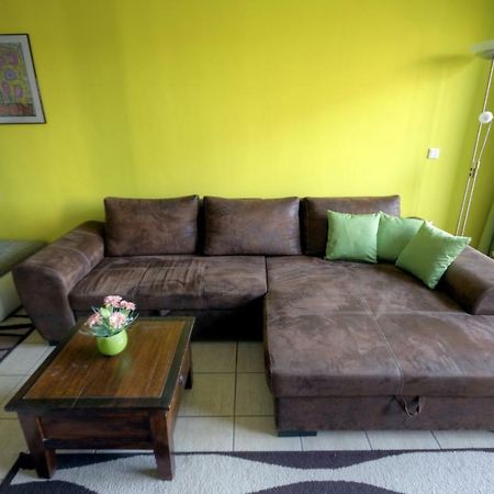 Ferienwohnung Neagu Mit 2 Apartements Winterberg Bagian luar foto