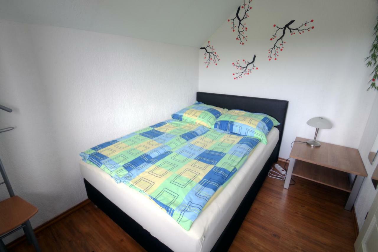 Ferienwohnung Neagu Mit 2 Apartements Winterberg Bagian luar foto