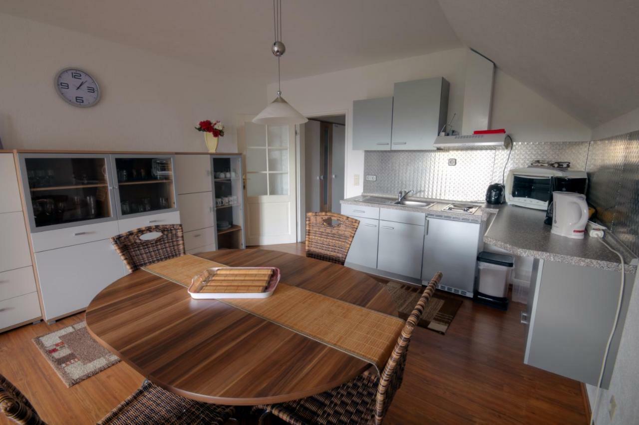 Ferienwohnung Neagu Mit 2 Apartements Winterberg Bagian luar foto