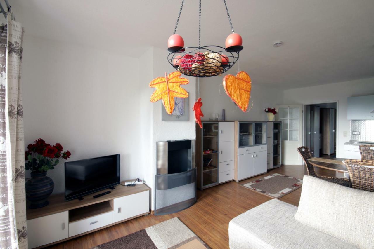 Ferienwohnung Neagu Mit 2 Apartements Winterberg Bagian luar foto
