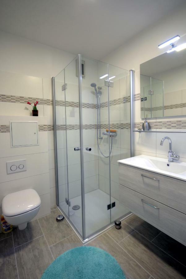 Ferienwohnung Neagu Mit 2 Apartements Winterberg Bagian luar foto