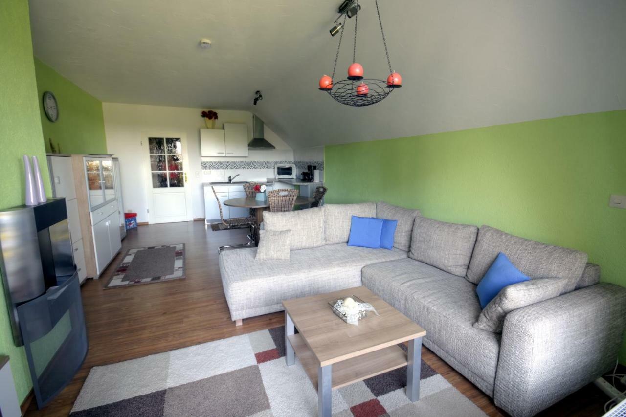 Ferienwohnung Neagu Mit 2 Apartements Winterberg Bagian luar foto